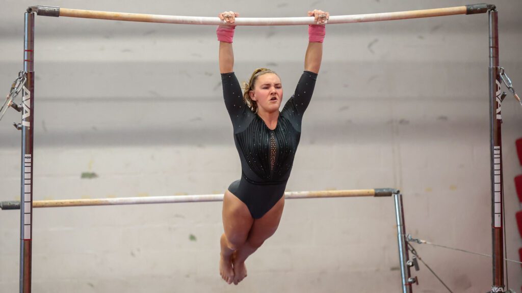 Lawrence, Free State FireLions at LHS meet 1-3