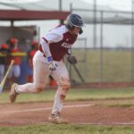 Eudora baseball bounces back from loss to Spring Hill, trounces Santa Fe Trail in doubleheader sweep 
