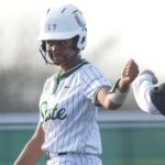 Surging Firebirds sweep Perry-Lecompton in softball doubleheader, extend win streak to 5 straight