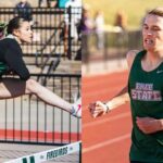 Free State track & field teams bring home dozen gold medals from Coach Beardslee Invite at Washburn Rural