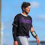 Baldwin baseball keeps score close early in regional semifinals, allows Wamego to pull away late with 5-run inning