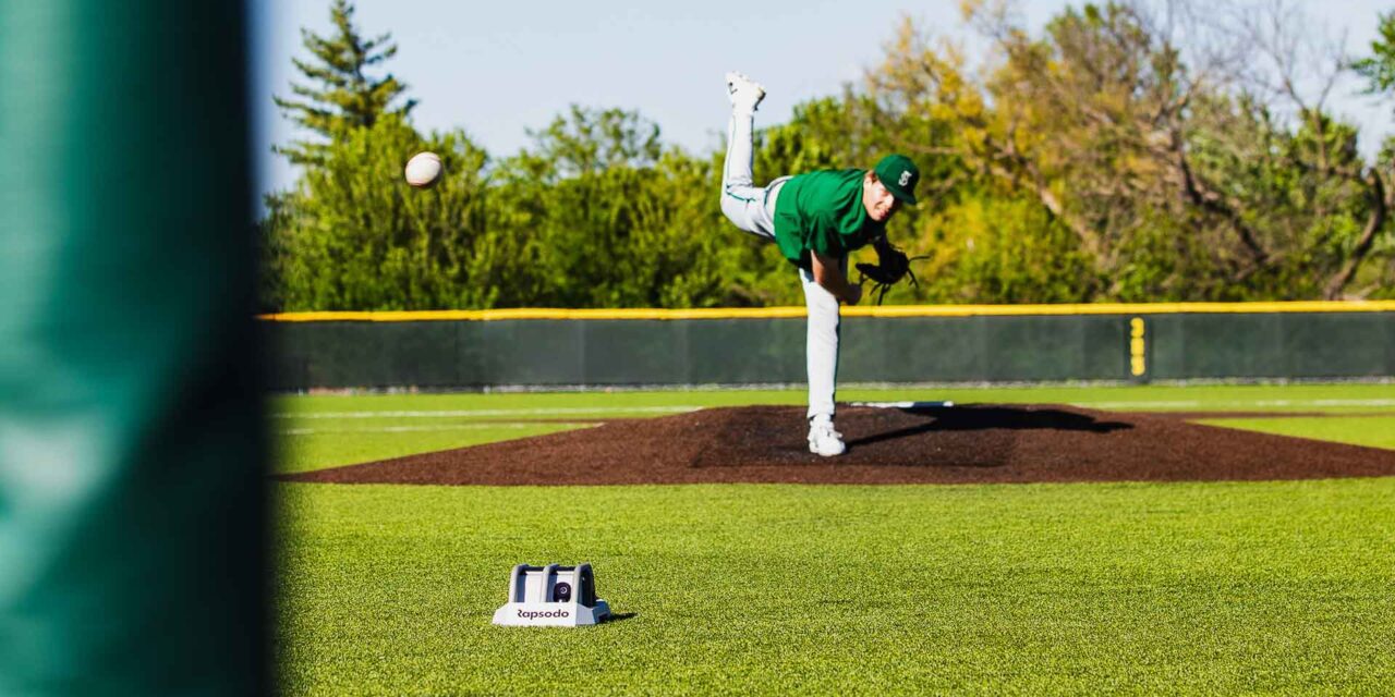 A numbers game: As technology aimed at development of baseball players advances, high school teams in Lawrence accept growing price tag in order to keep up