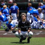 Free State baseball’s repeat title hopes thwarted in 4-3 loss to Washburn Rural