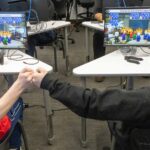 Free State esports team provides welcoming environment for students to participate in friendly gaming competitions