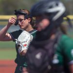 Free State softball falters late in regional semifinal loss to Wichita Northwest